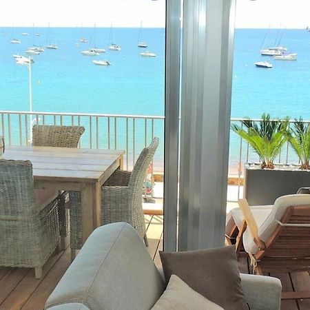 Emplacement Privilegie Pour Ce Bel Appartement Saint-Raphael (Var) Exterior foto